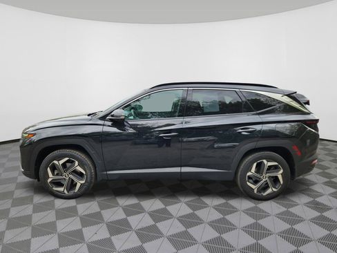 Used 2023 Hyundai Tucson Limited AWD/4WD image 5
