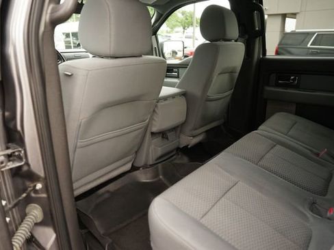 Used 2014 Ford F150 XLT w/ Equipment Group 302A Luxury AWD/4WD image 11