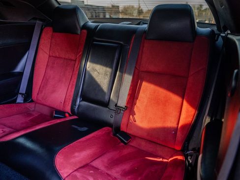 Used 2021 Dodge Challenger R/T Scat Pack image 29