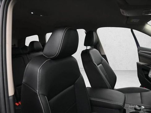 Used 2022 Volkswagen Atlas SE AWD/4WD image 30