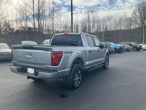New 2026 Ford F150 STX w/ Equipment Group 200A AWD/4WD image 5