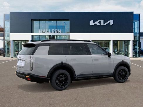 New 2027 Kia Telluride SX Prestige X-Pro image 6