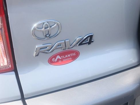 Used 2003 Toyota RAV4 4WD image 28