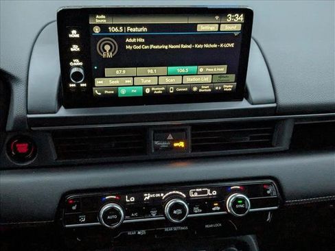 New 2025 Honda Pilot EX-L image 12