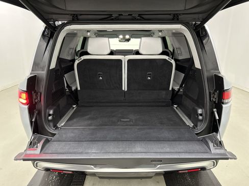 Used 2024 Rivian R1S Adventure AWD/4WD image 16