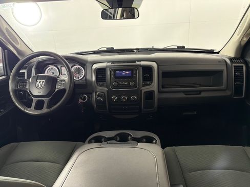Used 2016 RAM 1500 Tradesman w/ Popular Equipment Group RWD image 21
