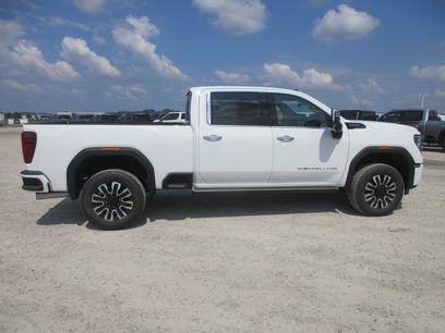 New 2026 GMC Sierra 2500 Denali Ultimate