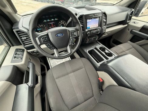 Used 2019 Ford F150 XL w/ Equipment Group 101A Mid image 17