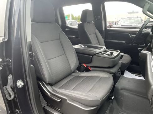 Certified 2023 Chevrolet Silverado 1500 LT AWD/4WD image 28