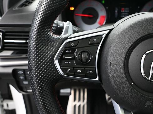 Used 2023 Acura RDX AWD w/ A-Spec & Advance Pkg image 29