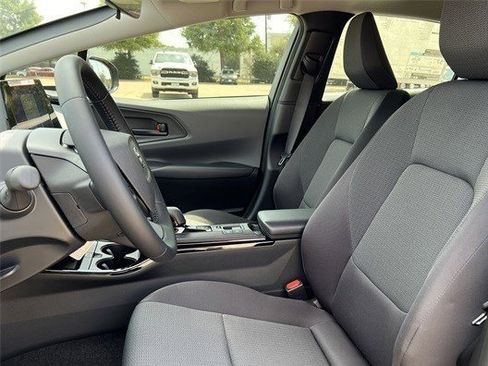 New 2026 Toyota Prius LE image 22