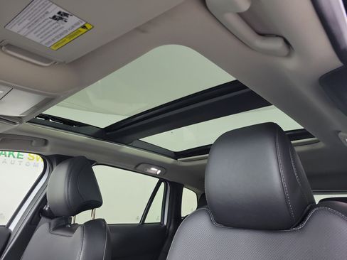 Certified 2025 MAZDA CX-50 2.5 Hybrid w/ Cargo Package image 22