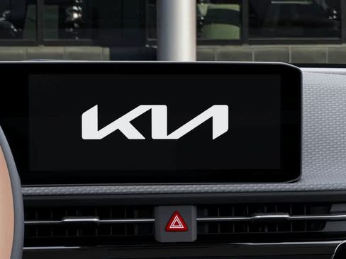 New 2026 Kia EV6 Wind RWD image 20