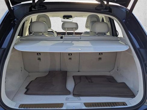 Certified 2023 Mercedes-Benz EQE 350+ 4MATIC SUV image 6