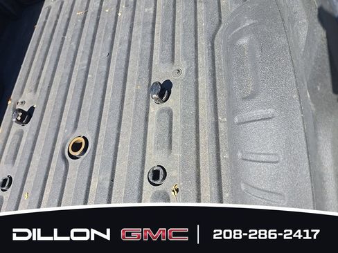 Used 2024 Ford F450 Lariat w/ Camper Package AWD/4WD image 9
