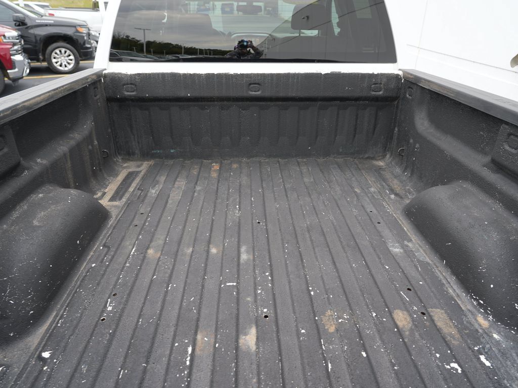 Certified 2016 Chevrolet Silverado 2500 LT w/ LT Convenience Package AWD/4WD image 24