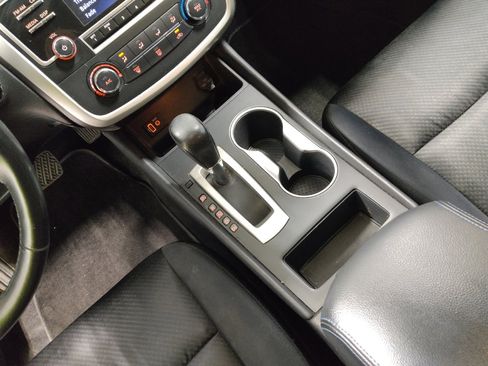 Used 2017 Nissan Altima 2.5 SR image 26