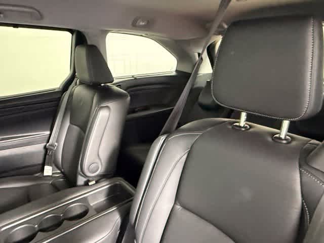 Used 2024 Honda Odyssey Touring image 38
