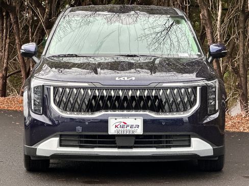 New 2026 Kia Carnival image 5