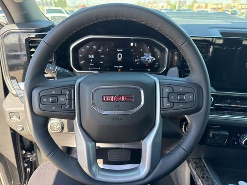 New 2026 GMC Sierra 1500 Elevation w/ Elevation Premium Package AWD/4WD image 29