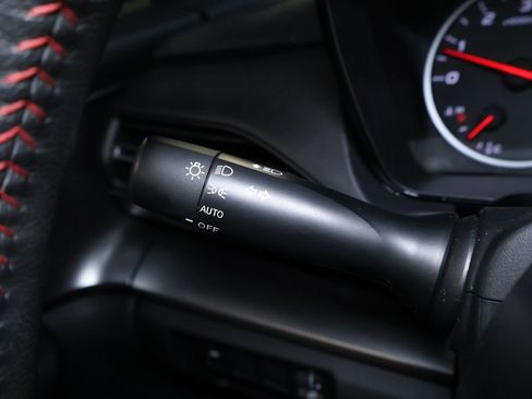 Used 2022 Subaru WRX image 21