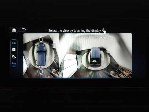Used 2025 Mercedes-Benz G 550 image 20