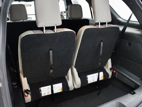 Used 2018 Ford Explorer FWD image 14