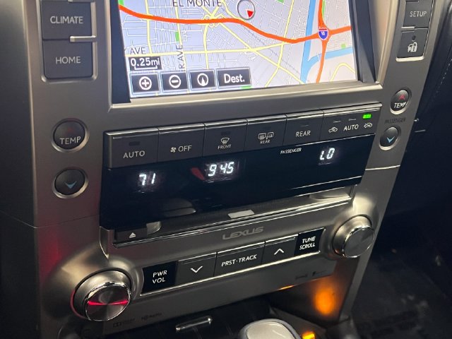 Used 2020 Lexus GX 460 Premium w/ Premium Package AWD/4WD image 20