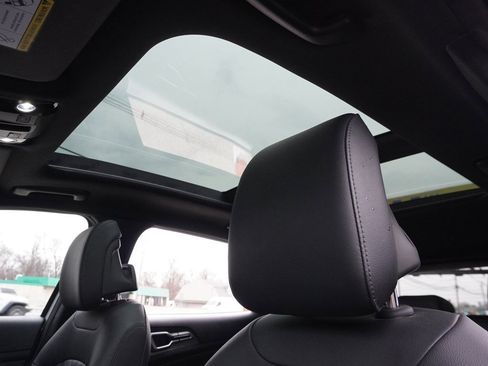 Used 2023 Kia Sportage X-Line w/ X-Line Premium Package image 23