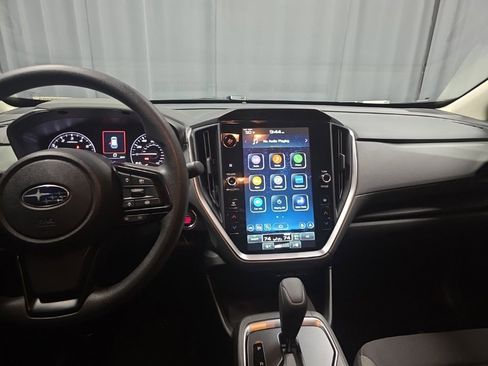 Certified 2025 Subaru Crosstrek 2.0i Premium w/ Crosstrek Mirror Package image 13