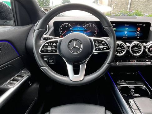 Certified 2023 Mercedes-Benz GLA 250 4MATIC image 5