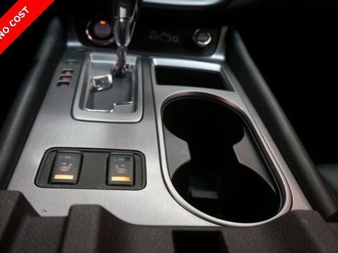 Used 2024 Nissan Murano SV w/ SV Midnight Edition Package image 21