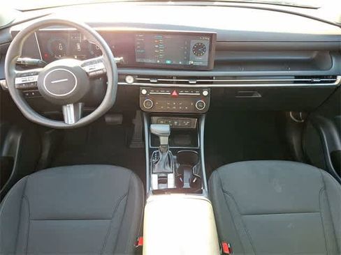 Used 2025 Hyundai Tucson SEL image 11