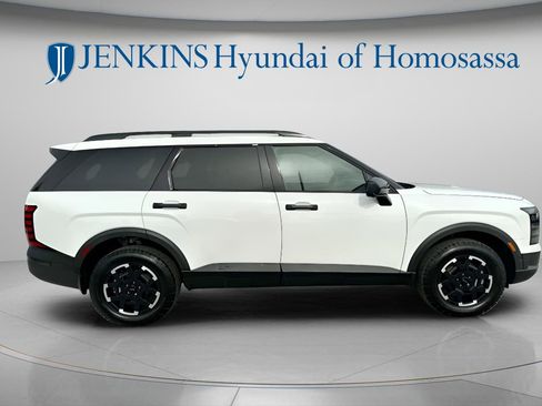 New 2026 Hyundai Palisade XRT Pro image 4