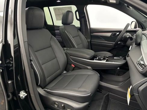 New 2026 Buick Enclave Preferred w/ Power Package image 37