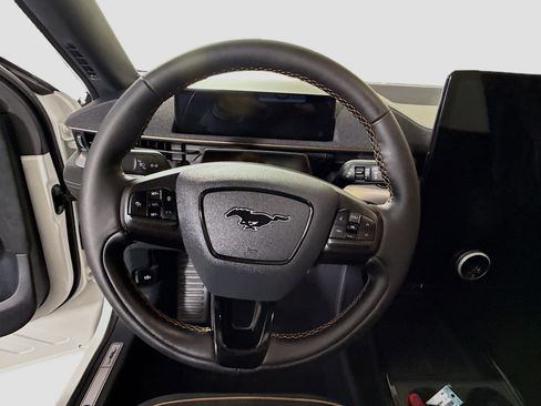 Used 2023 Ford Mustang Mach-E GT image 13