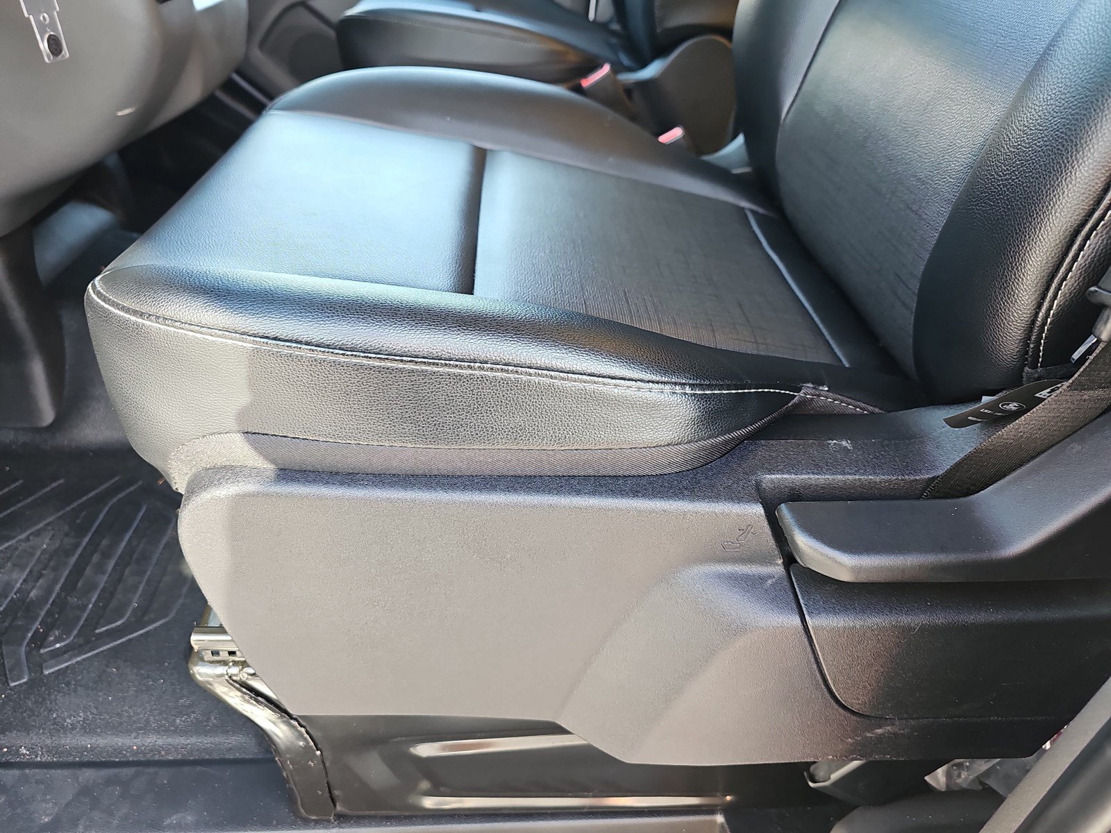 Used 2024 Ford Transit 350 RWD image 15
