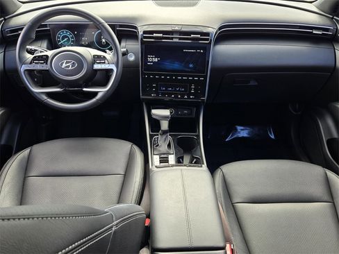 Certified 2023 Hyundai Santa Cruz SEL Premium image 12