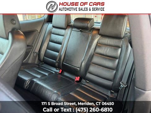 Used 2012 Volkswagen Golf R 2-Door image 21