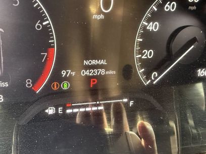 Used 2022 Honda Civic Sport