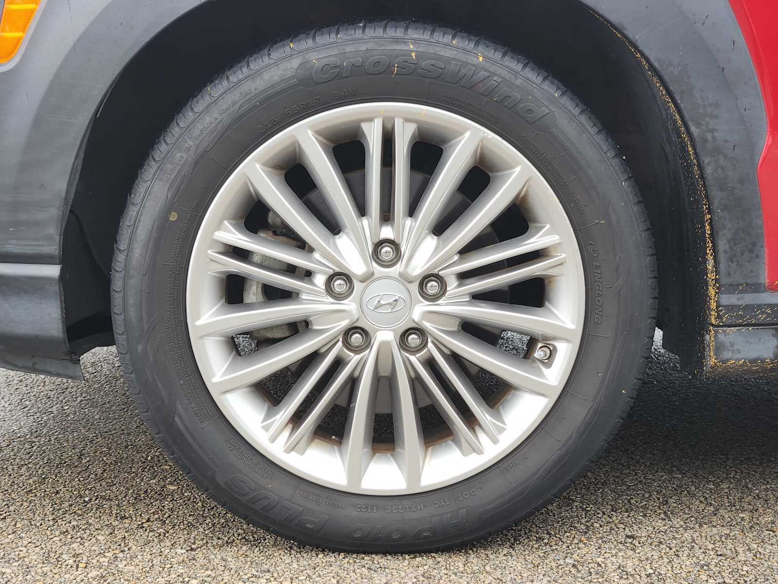 Used 2021 Hyundai Kona SEL AWD/4WD image 9