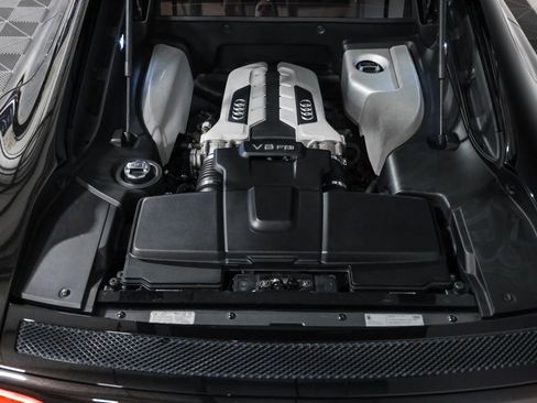 Used 2014 Audi R8 V8 image 24