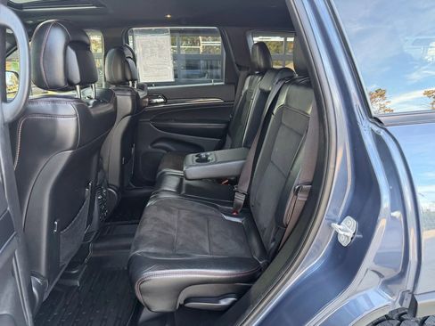 Used 2020 Jeep Grand Cherokee Trailhawk image 36