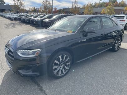 Used 2023 Audi A4 2.0T Premium Plus w/ Premium Plus Package