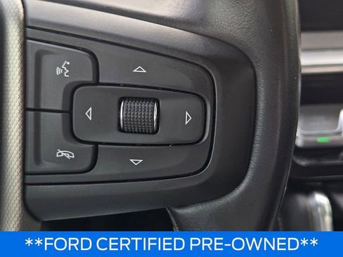 Used 2022 GMC Sierra 1500 Denali w/ Denali Reserve Package RWD image 23