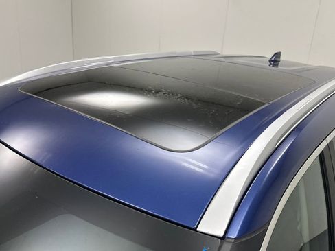 Certified 2023 Nissan Rogue SV w/ SV Premium B Package image 11