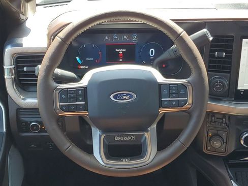 New 2026 Ford F250 4x4 Crew Cab Super Duty image 30