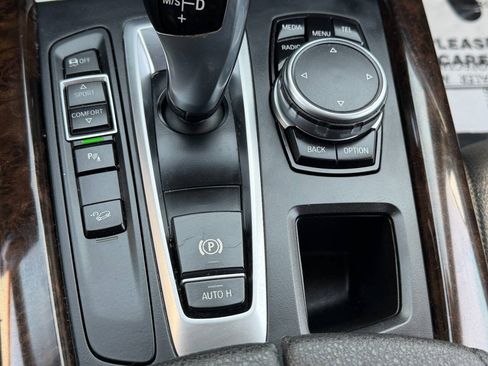 Used 2016 BMW X5 xDrive35i AWD/4WD image 51