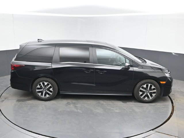 Certified 2025 Honda Odyssey EX-L image 41