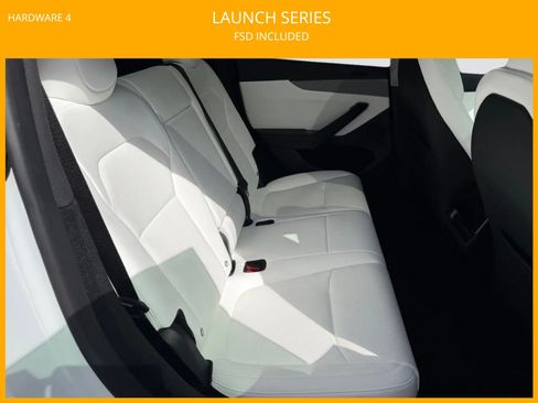 Used 2026 Tesla Model Y Long Range AWD/4WD image 24